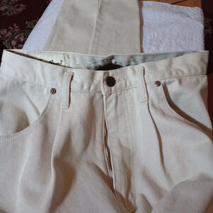 Eddie Bauer size 8 women's dress pants jeans